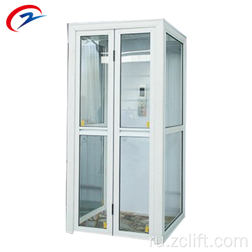 Жилой лифт небольшой каюта Home Lift